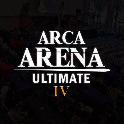arca_arena's profile picture. 📌 Arca'Arena Ultimate IV 
128 Joueurs
1.200 € de Cash-Prize
➡️  25 Octobre 2025
📍 Palais des congrès d'Arcachon