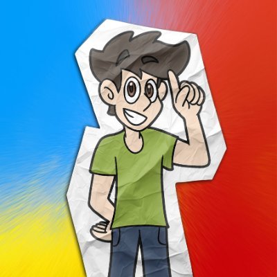 Daniël (Daniel Animation productions)さんのプロフィール画像