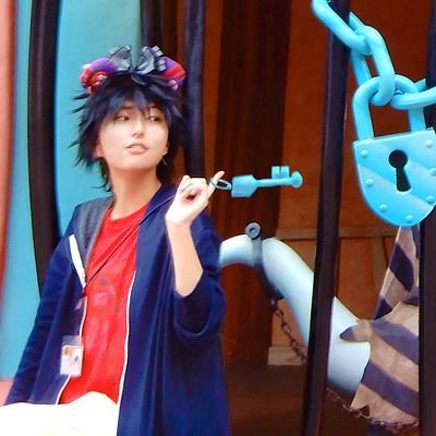 アルス@23🏰24🌊29🌊30🌊さんのプロフィール画像