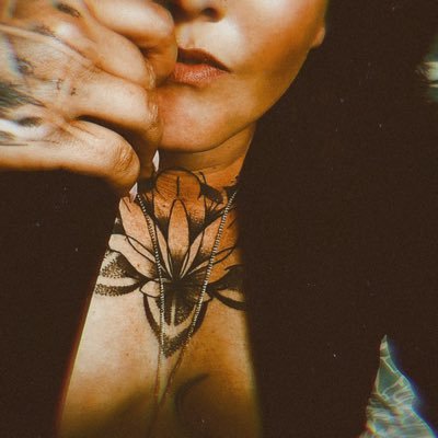 _Anh_Vy_'s profile picture. Travel|Inked|Art|Lifestyle|MatchaAddicted