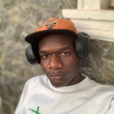 rahman_adonis's profile picture. I design products that help SaaS founders Scale, Solve, and also Stand out. Product || Brand Designer. Dm me https://t.co/RUPuE1eiTu