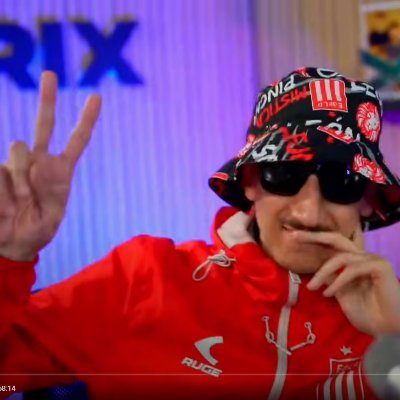 rewoop1337's profile picture. Peronista de Milei