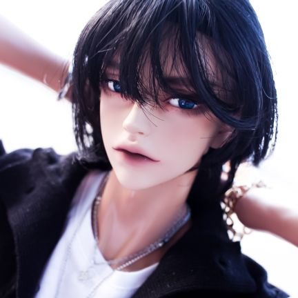 Doll_Wyoun's profile picture. 3n/잠금계의 구독은 거절합니다/자캐와 구현인형(주술회전)위주 (65,75급)/
블스는 하단링크로(사진은 블스로)