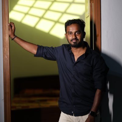 RSudharson's profile picture. Be your own competitor!