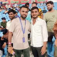 Vishnu dev Yadav (@y68050) 's Twitter Profile