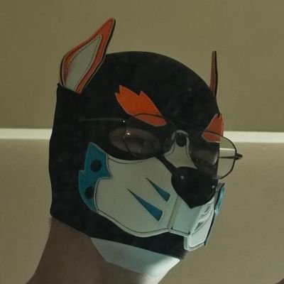 Niotion_Wolf's profile picture. 181/100  🌶️🐷 prepared puppy 
单身 被夸夸会摇尾巴  私信带照
