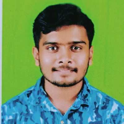 Aspiring AI Engineer | Passionate about Machine Learning, Deep Learning & Generative AI | Exploring Computer Vision, NLP & Agentic AI