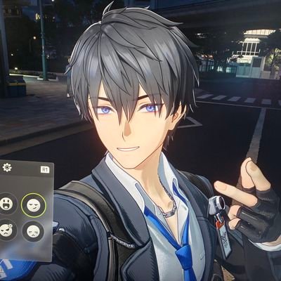 Hello and welcome to Daily Chenxui
✮ ⋆ ˚。𖦹 ⋆。°✩ This is an account dedicated to the MC of the new game Ananta! ✮ ⋆ ˚。𖦹 ⋆。°✩
Not spoiler/leak free‼️‼️