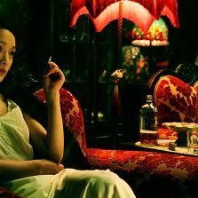 yoyobabe1129's profile picture. The more you care，the more you have to lose.