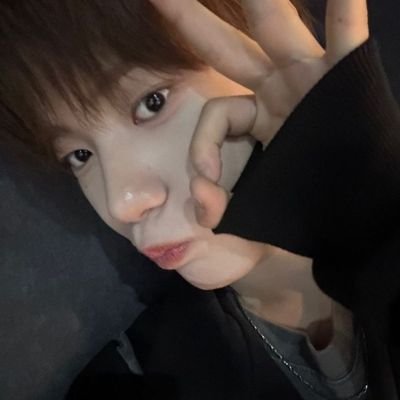 lynnl1y's profile picture. you like that kpop boy bc he looks like a cat
