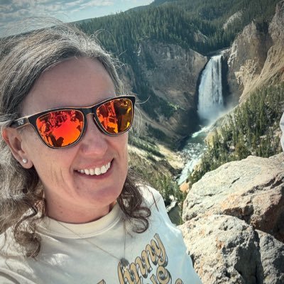 rennaejenaye22's profile picture. •Pars minima est ipsa Puella Sui- Ovid• ♍️♐️♎️ • 🐂 • 6LP • GG33 “You know life is only living in the present tense” \mm/