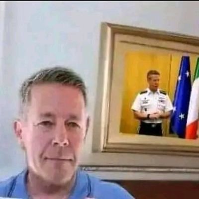 AustinMiller578's profile picture. Government official.