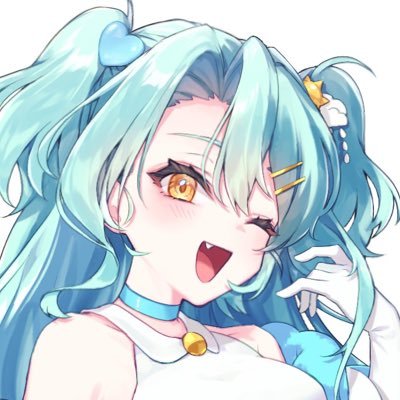 声真似 と お歌 と ゲーム¦推しマ➩🌦🩵¦サブ @nyan_beem ¦Fan art ➮#アヤナーと一緒 ¦全てのお誘いはお気軽にDMへ✉️¦リットリンク https://t.co/pDyrV7BAyi