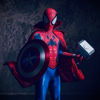 I'm Noah,🇯🇵Sanin⛰️Weight trainer💪Gamer🎮Cosplayer🕷️【RoS】World ranking 6&8🥇【P&D】Rank 1300↑ I have a GF💕✨Check this Litrin→ https://t.co/W3wCcdZd3X