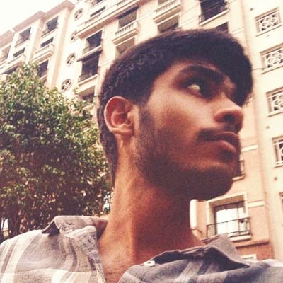 harsh_15m's profile picture. Absolute Learner || Frontend Dev || Coffee addict