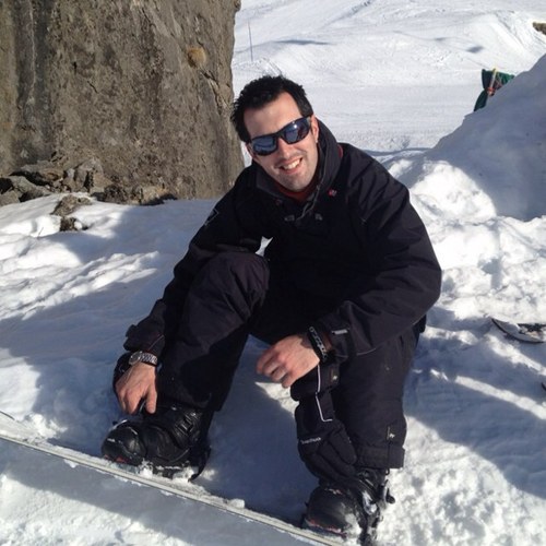 SonnetThibaut's profile picture. 