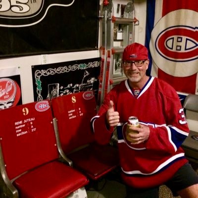 Rene34669's profile picture. Utica, Hershey, Bloomington IL, Cincinnati, Tri-Cities, WA, Tampa, Atlanta #GoHabsGo #RamsNFL