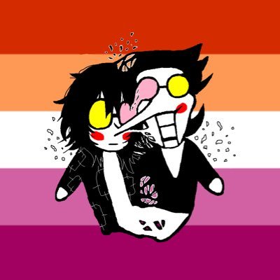 LESBIAN by birth. SPAMTON by the grace of God. Follow my Wisdom. banner; @reborn02444