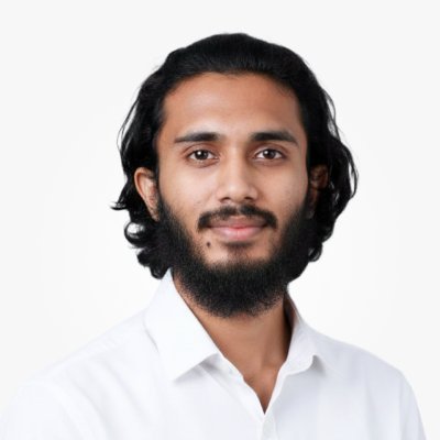MD_Abdullah360's profile picture. Creative Designer - EchoaSoft Ltd.