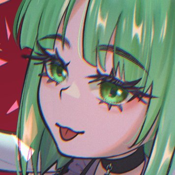 nyoom is (mostly) unfiltered | COMMS OPENさんのプロフィール画像