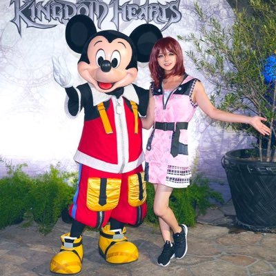 ディズニー中心 主に仮装・コス垢。アナ雪のアナが好き❄️海外parkほぼ制覇残すはパリ。DCL(Dream2 WISH2 wonder1)HKDL年パ持ち。友達できるとすぐ絡みます。構ってくれる人大好き🫶色々と呟くなんでも垢です😊 ⬇️インスタもやってます
