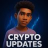 pulse_of_crypto's profile picture. 🚀 Sharing daily Crypto News, History & Fun
🎬 Faceless AI & Cartoon Shorts
📊 Learn | Laugh | Earn in Web3