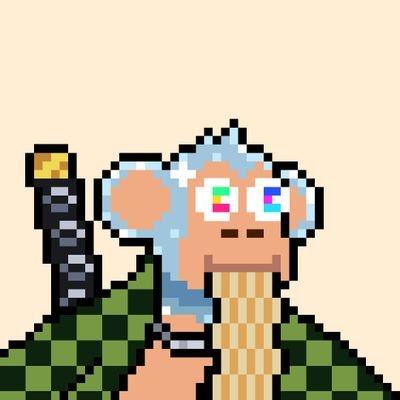 CryptoDalts's profile picture. 