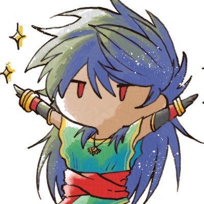 ensoK_sri200m's profile picture. 成人済。FGO🇮🇹🇬🇷🇯🇵メインに他雑多なゲーム垢 (アイコンは頂き物✨️) ﾘﾄﾘﾝご一読いただけると嬉しいです！