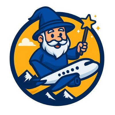 🌍 The travel app with a touch of magic: smart itineraries, audio guides, and a true companion in every journey. 🧙♂️✈️