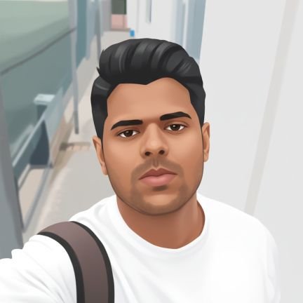 Balu666b's profile picture. 