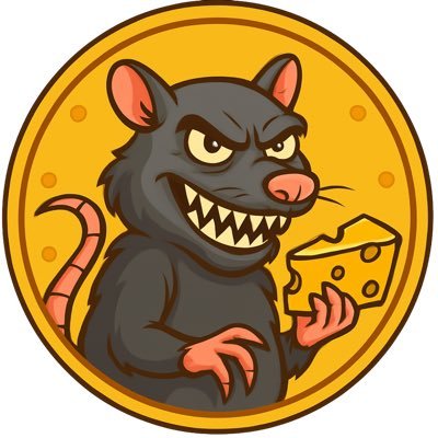 a rat became the unit of currency