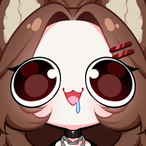 Rosomnia's profile picture. dog gamer vtuber 🐶 | twitch affiliate & en vtuber | pre-debut model🎨⚙️ @akizone & @MeezieLive2d | pfp: @imamarisss | banner: @amurisaa | i bark for hot women