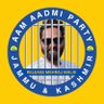 AamAdmiParty_K's profile picture. India against corruption, AAP hai jaha khushali hai waha.