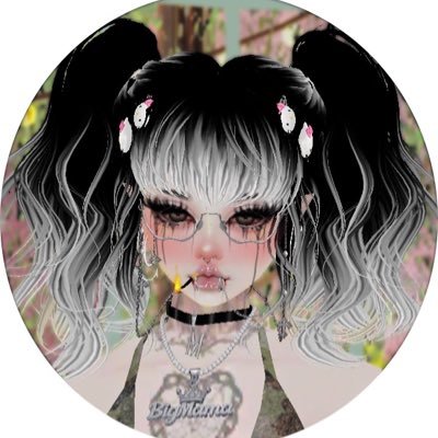 ₊⊹⁀➴ 𝒔𝒐𝒇𝒕-𝒄𝒐𝒅𝒆𝒅 𝒂𝒏𝒐𝒎𝒂𝒍𝒚 ⟢ ₊‧⁺˖⋆ @CodedRabbitBaby ☆ Not interested ‹𝟹