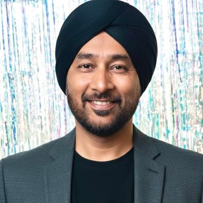 CEO & Founder-ClayboxAI (AI-Fluency Bootcamps for Leaders) Past: MD-Google & Twitter/ ET Columnist/ Fitness junkie/ Chief Pun Maker/ Nominated for 40u40 at 41!