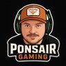 PonSairGaming's profile picture. just a dumbass that plays video games