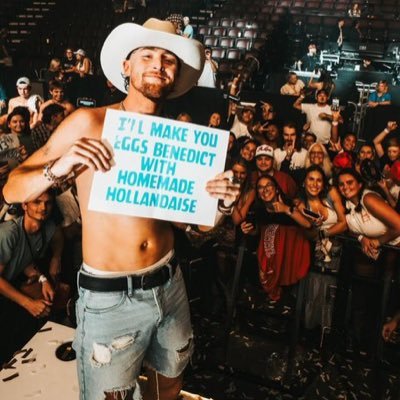 The “DIFFERENT NIGHT SAME RODEO” Tour Ticket Presale Registration Link 👇🔥