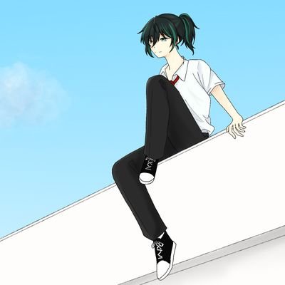 シャル💚さんのプロフィール画像