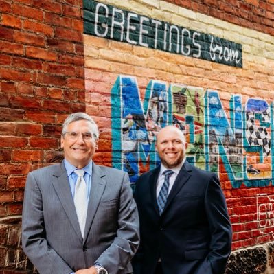 HeckLaw's profile picture. Trial Lawyers -- Injuries & Accidents - Wrongful Death - Truck Accidents - Social Security Disability - Civil Trials, Litigation - Bankruptcy