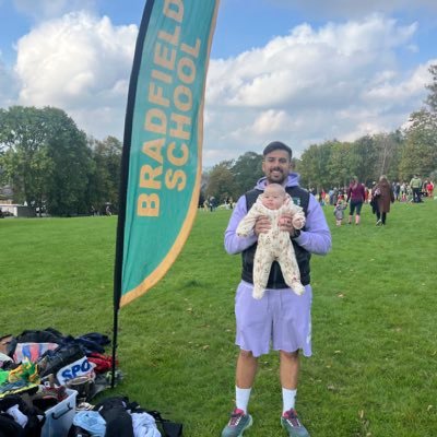 PEmrG's profile picture. PE teacher and HoD at a school in Sheffield