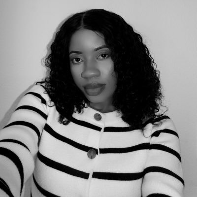 🇭🇹| @IUMedSchool Biomedical Science PhD Candidate | 8.31.24 🕊️| Fearfully and wonderfully made 🧘🏽♀️
