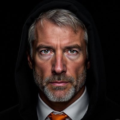 CEO,father,son,husband crypto investor media personality USA PATRIOT 🇺🇸