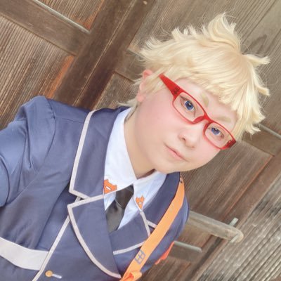 りと。関西。成人済み。コス垢。加工厨。とうらぶ/twst/stmy/ローゼン/炎炎/WT/東卍/WB/青監etc…やりたい事をやりたいだけやる主義。データだけをあげに来る常習犯。呟く時は呟く。お別れはF解→Bで!