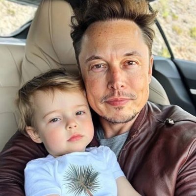 All Tesla and Bitcoin investment are allowed,in for AI creator. And All In SpaceX .follow my official page here.