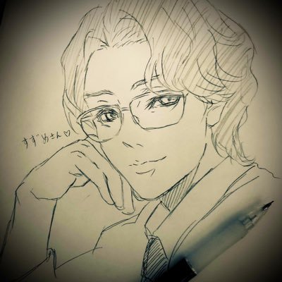 kzkmrus's profile picture. 成人済30↑)好きなものを気ままに推してます/加藤和樹/ツイステ/フラガリアメモリーズ/あくねこ/ブルーロック/仮面ライダーガヴ/40までにしたい10のこと/庄司浩平