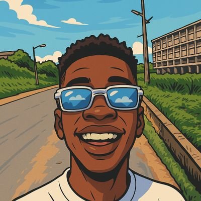 Hip-Hop Artist | AfroPop Singer-Songwriter | Electronic Producer