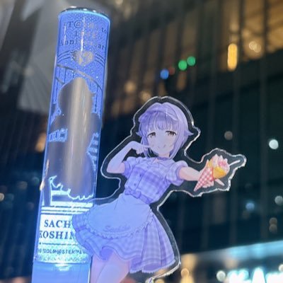 そりおさんのプロフィール画像