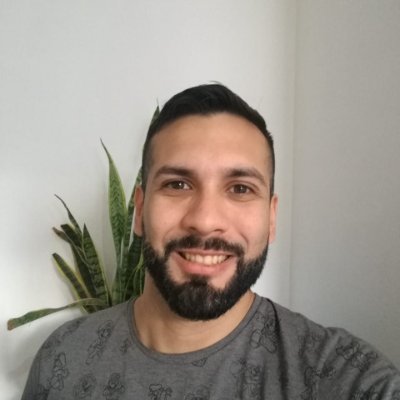 ser_a_solis's profile picture. Founder @goingmarkets