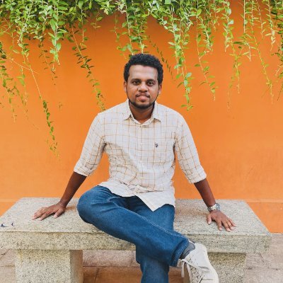 techadroit89's profile picture. Technology enthusiast with focus on #GenAI and #Mobile @kotlin @genai