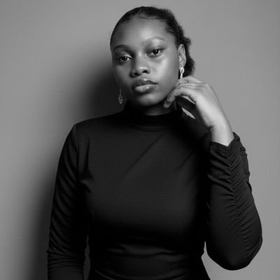 Amara_chukwuuu's profile picture. *Still thinking of what to put here*😉